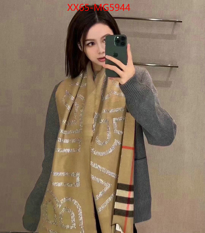 Scarf-Burberry top sale ID: MG5944 $: 65USD