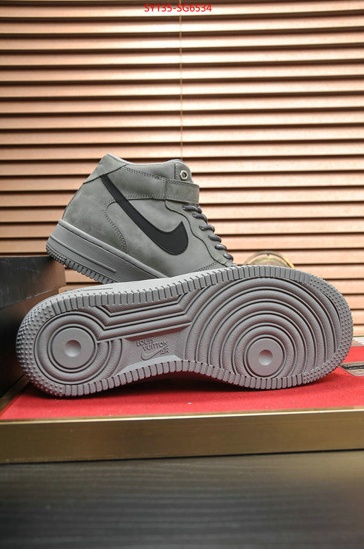 Women Shoes-NIKE where can you buy a replica ID: SG6534 $: 135USD