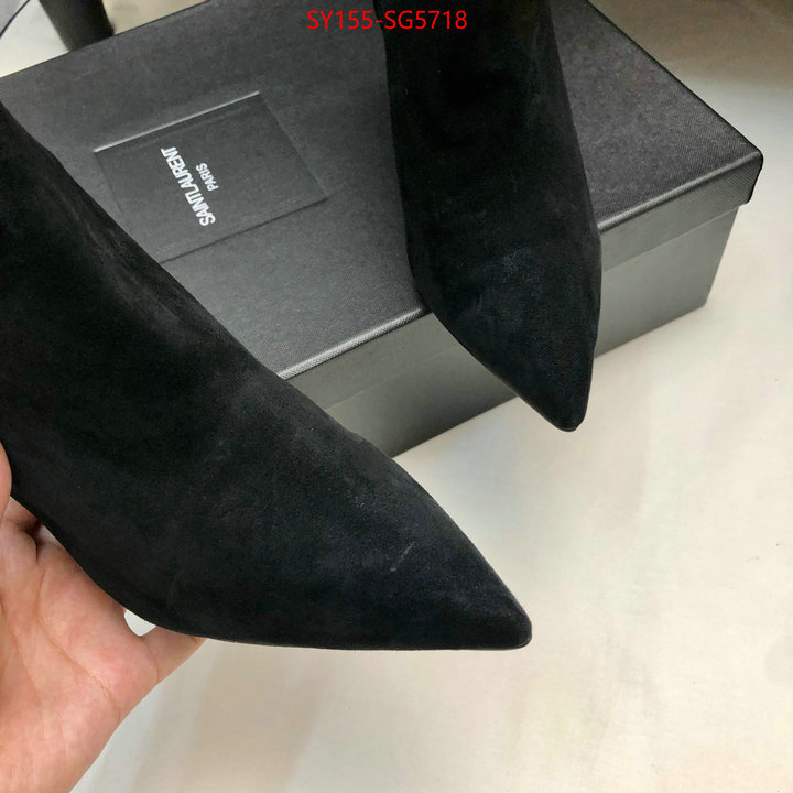 Women Shoes-YSL the best affordable ID: SG5718 $: 155USD