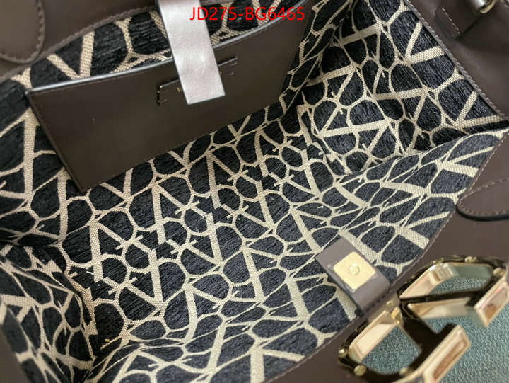 Valentino Bags(TOP)-Handbag- cheap high quality replica ID: BG6465