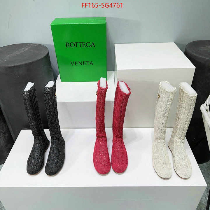 Women Shoes-BV best quality designer ID: SG4761 $: 165USD