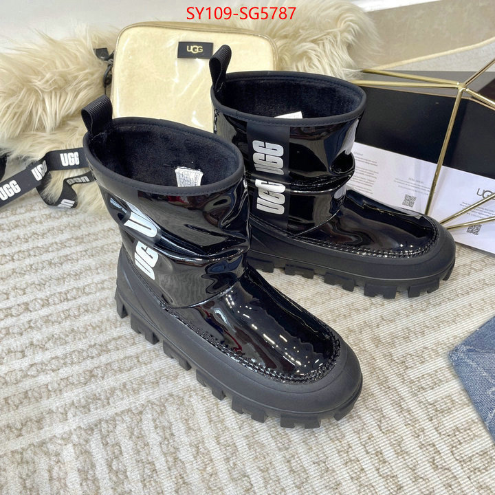 Women Shoes-Boots sale ID: SG5787 $: 109USD