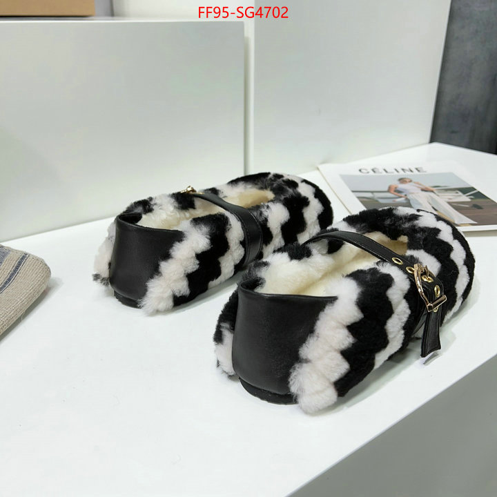 Women Shoes-UGG how to find designer replica ID: SG4702 $: 95USD