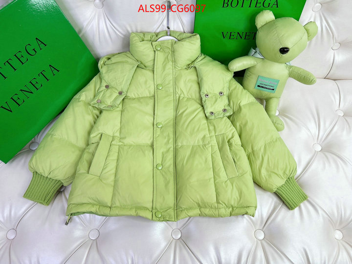 Kids clothing-BV top quality website ID: CG6097 $: 99USD