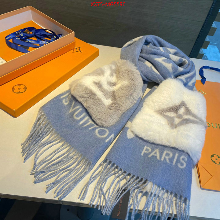 Scarf-LV replica online ID: MG5596 $: 75USD