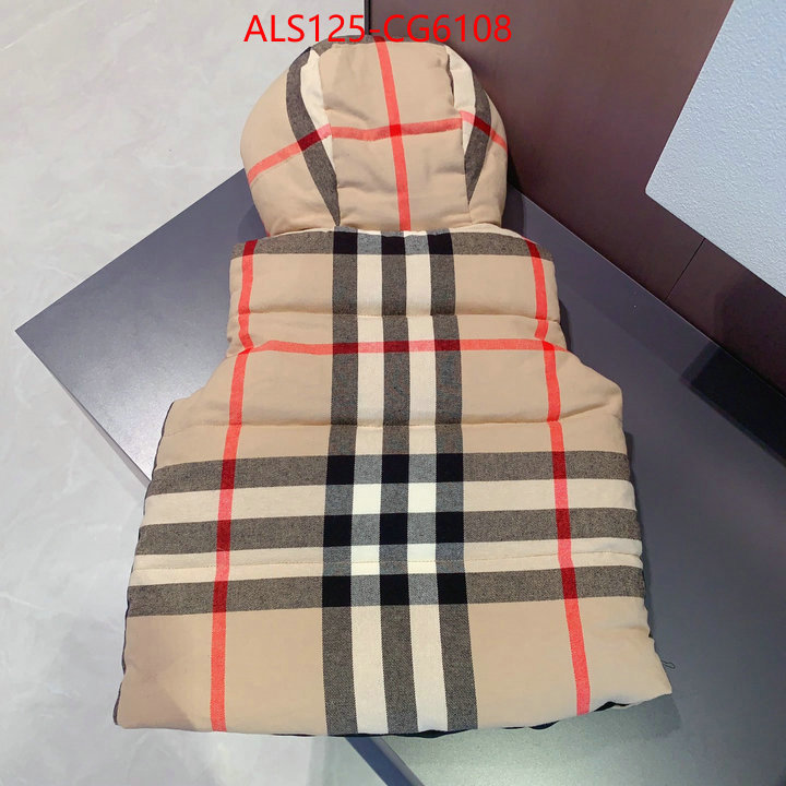 Kids clothing-Burberry how can i find replica ID: CG6108 $: 125USD