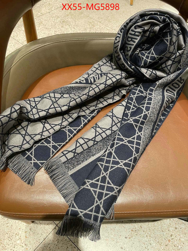 Scarf-Dior are you looking for ID: MG5898 $: 55USD