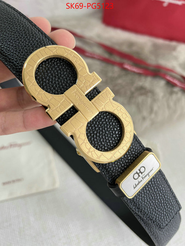 Belts-Ferragamo mirror copy luxury ID: PG5123 $: 69USD