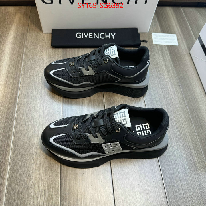 Men shoes-Givenchy where to find best ID: SG6392 $: 169USD