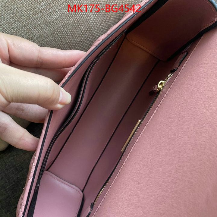Tory Burch Bags(TOP)-Diagonal- aaaaa+ quality replica ID: BG4542 $: 175USD,