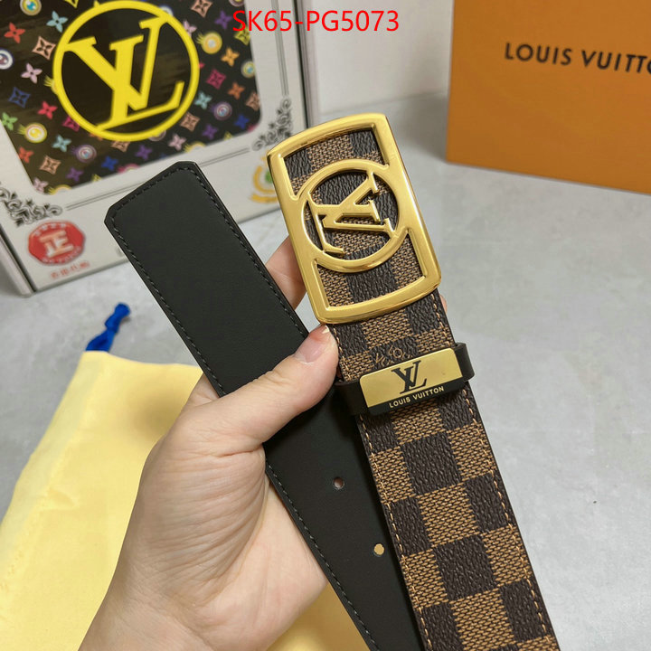 Belts-LV the quality replica ID: PG5073 $: 65USD