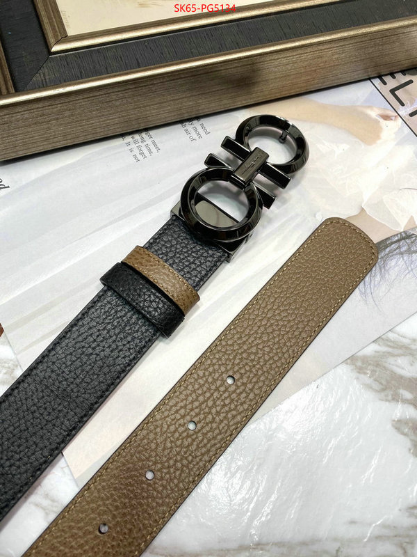 Belts-Ferragamo high-end designer ID: PG5134 $: 65USD