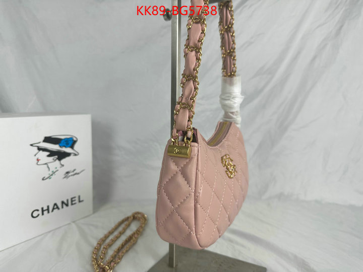 Chanel Bags(4A)-Diagonal- sell online ID: BG5738