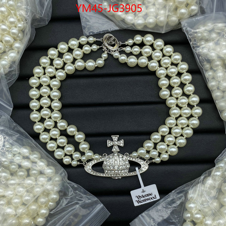 Jewelry-Vivienne Westwood styles & where to buy ID: JG3905 $: 45USD