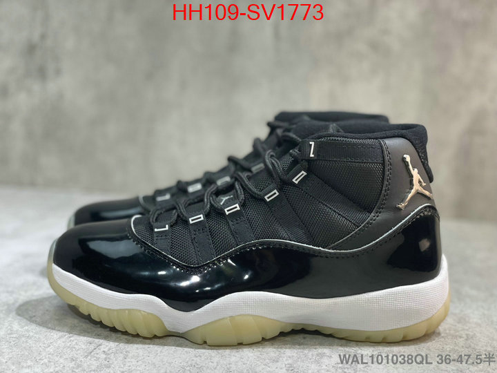 Men Shoes-Air Jordan what 1:1 replica ID: SV1773 $: 109USD