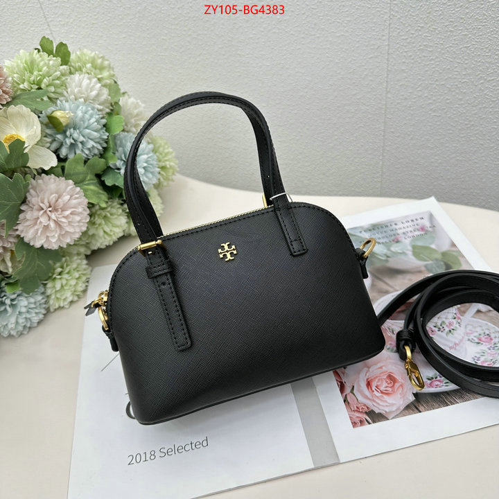 Tory Burch Bags(4A)-Handbag- online from china ID: BG4383