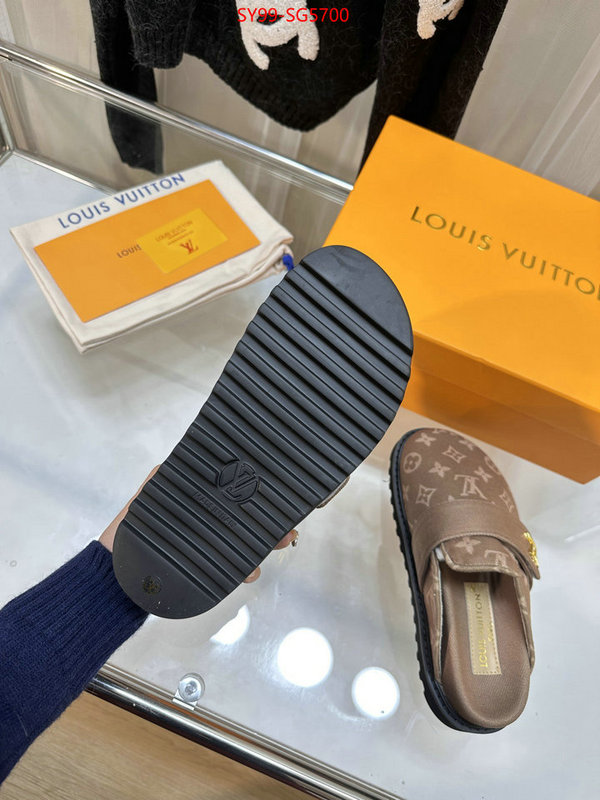Women Shoes-LV we offer ID: SG5700 $: 99USD