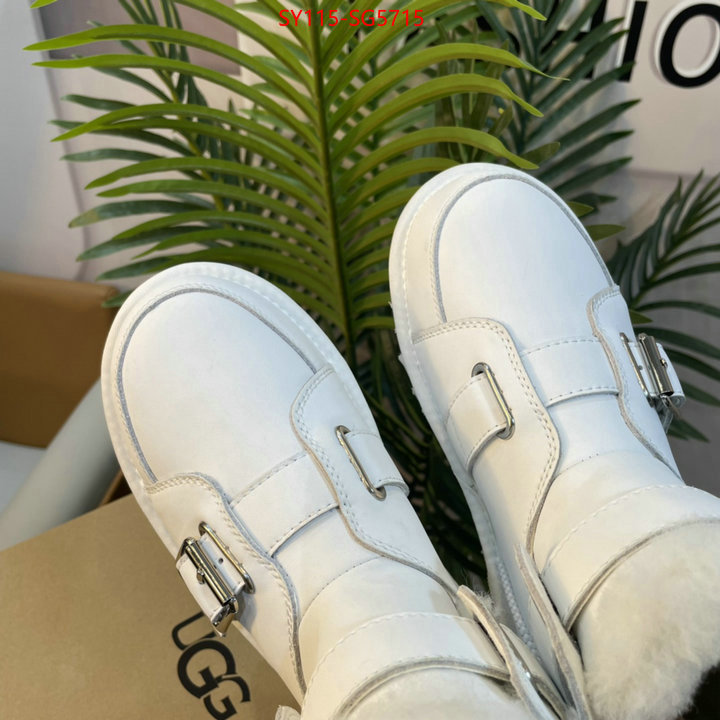 Women Shoes-UGG where can i buy the best 1:1 original ID: SG5715 $: 115USD