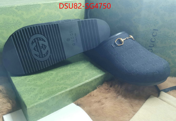 Women Shoes-Gucci can i buy replica ID: SG4750 $: 82USD