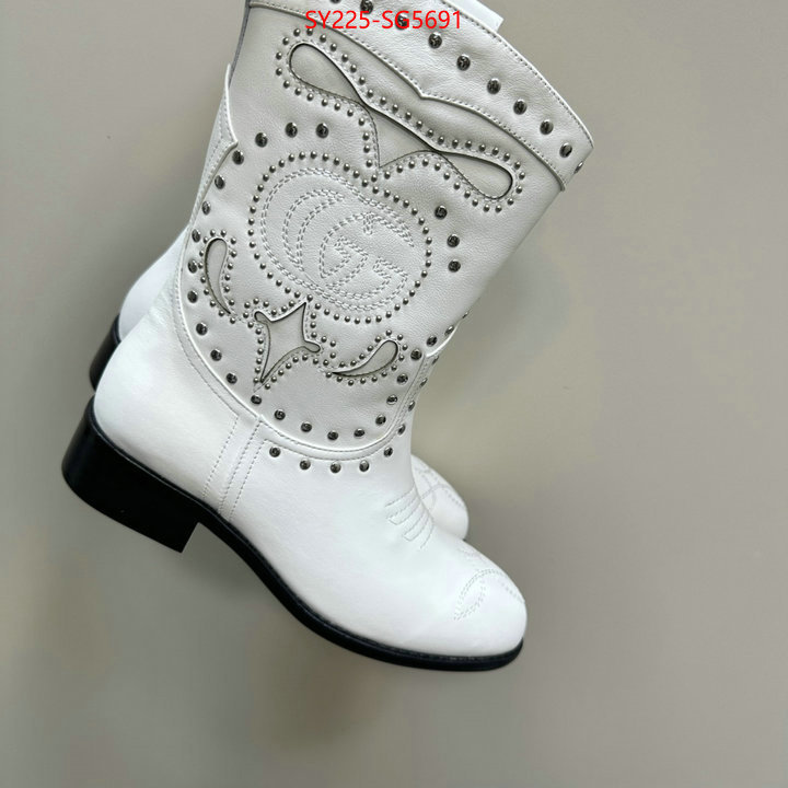 Women Shoes-Gucci best designer replica ID: SG5691 $: 225USD