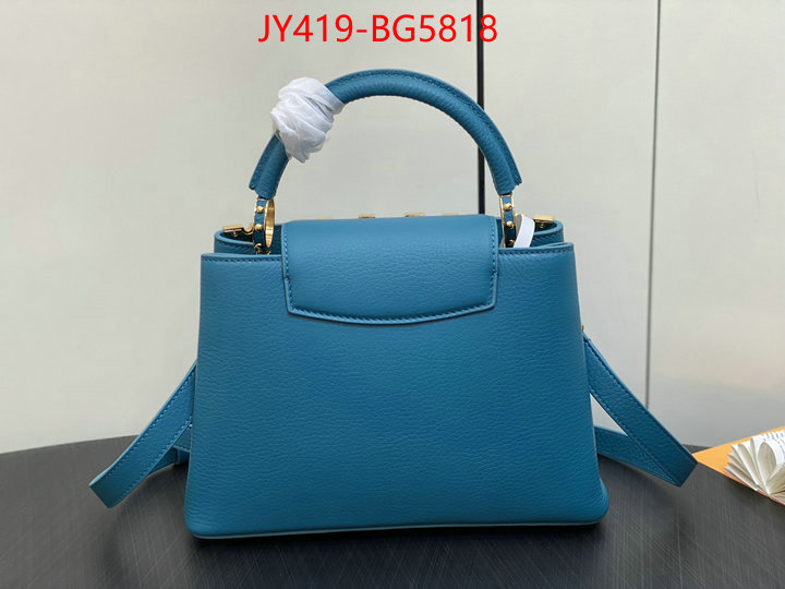 LV Bags(TOP)-Handbag Collection- from china 2023 ID: BG5818