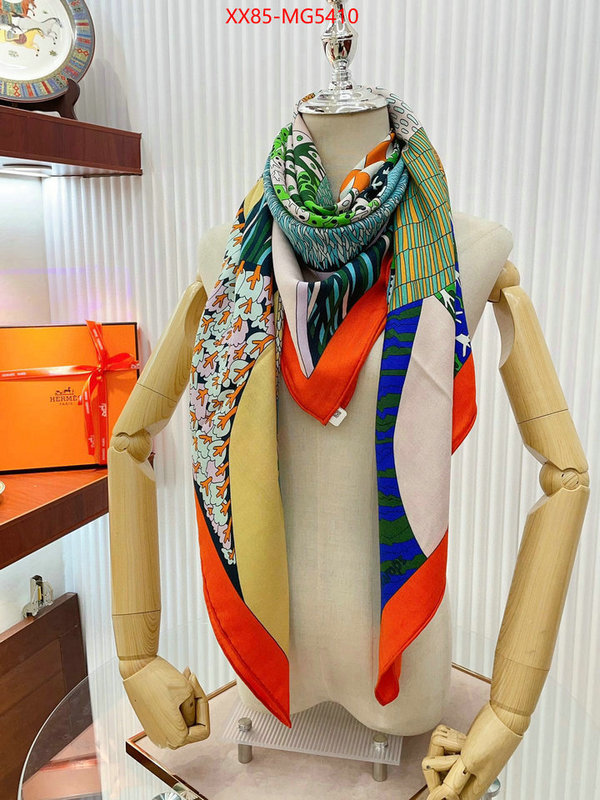 Scarf-Hermes top perfect fake ID: MG5410 $: 85USD