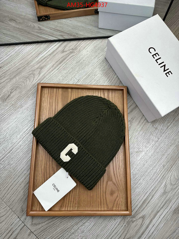 Cap(Hat)-Celine best replica ID: HG4937 $: 35USD