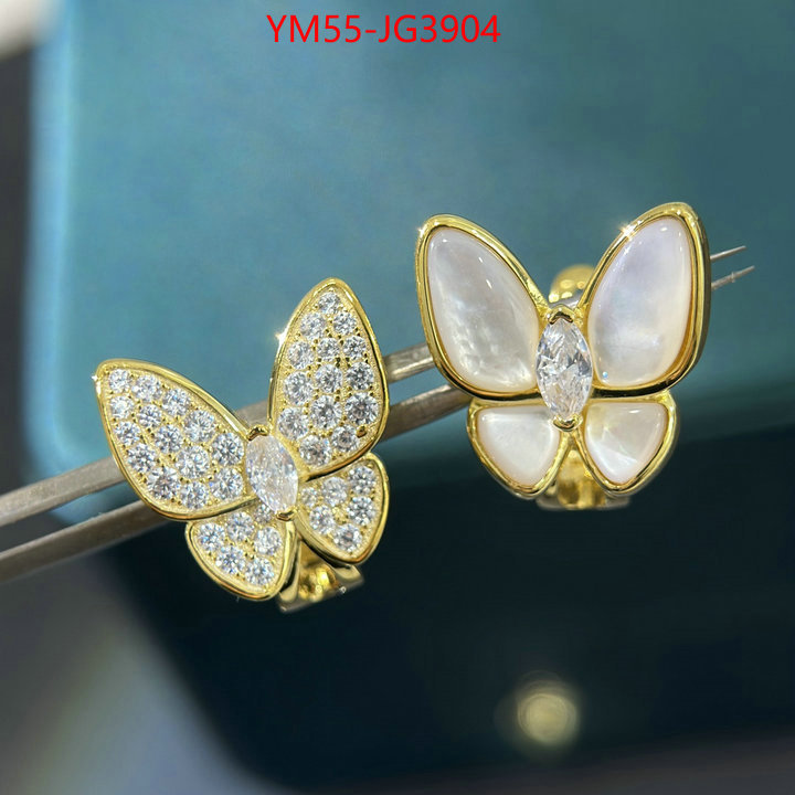 Jewelry-Van Cleef Arpels replica aaaaa designer ID: JG3904 $: 55USD