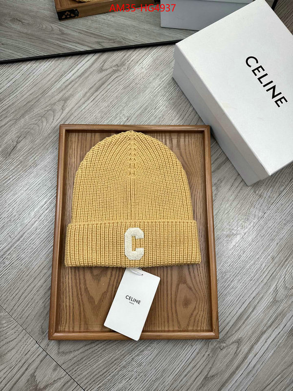 Cap(Hat)-Celine best replica ID: HG4937 $: 35USD