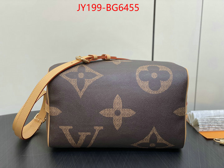 LV Bags(TOP)-Speedy- is it illegal to buy ID: BG6455