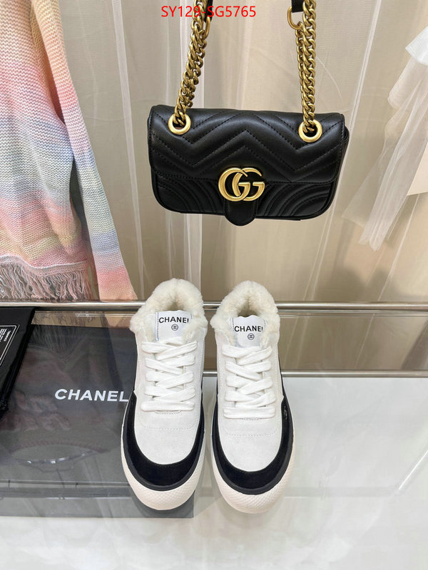 Women Shoes-Chanel buy the best high quality replica ID: SG5765 $: 129USD