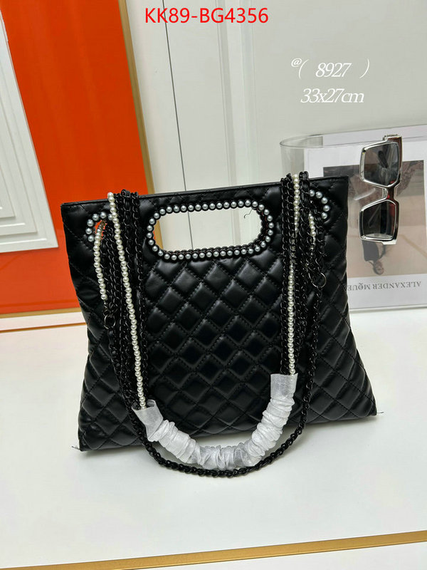 Chanel Bags(4A)-Diagonal- what's the best place to buy replica ID: BG4356 $: 89USD,