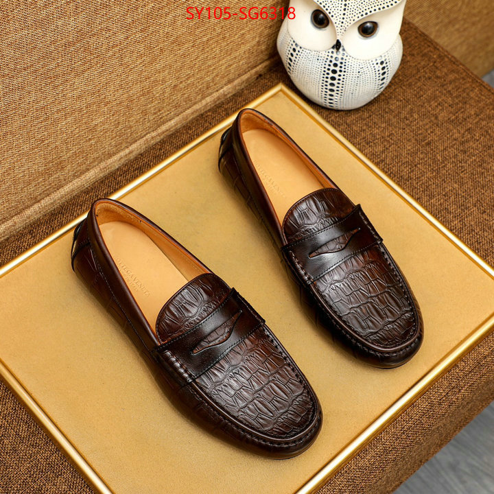 Men Shoes-BV aaaaa quality replica ID: SG6318 $: 105USD