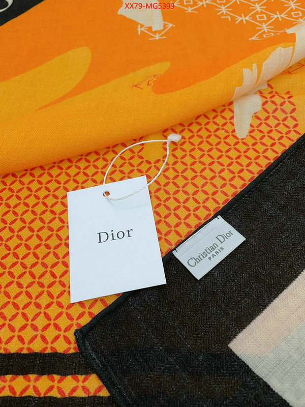 Scarf-Dior how to start selling replica ID: MG5399 $: 79USD