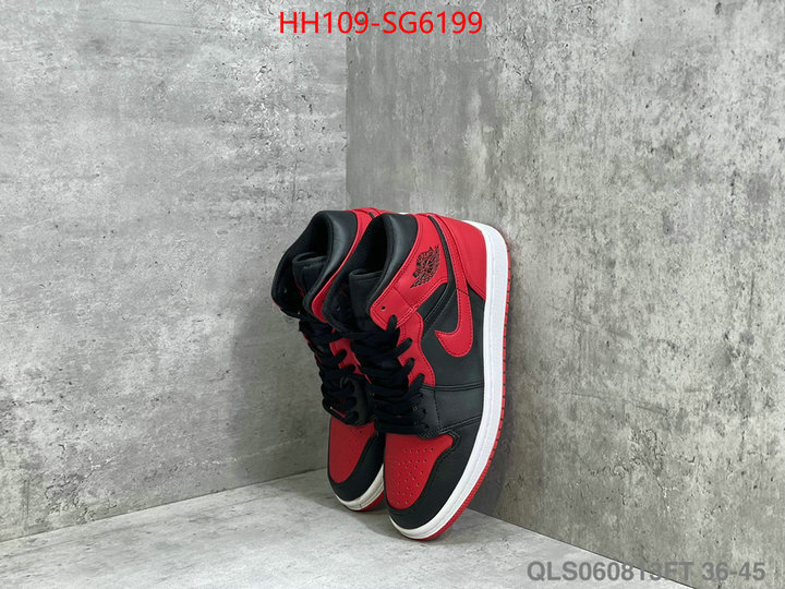 Women Shoes-Air Jordan highest product quality ID: SG6199 $: 109USD