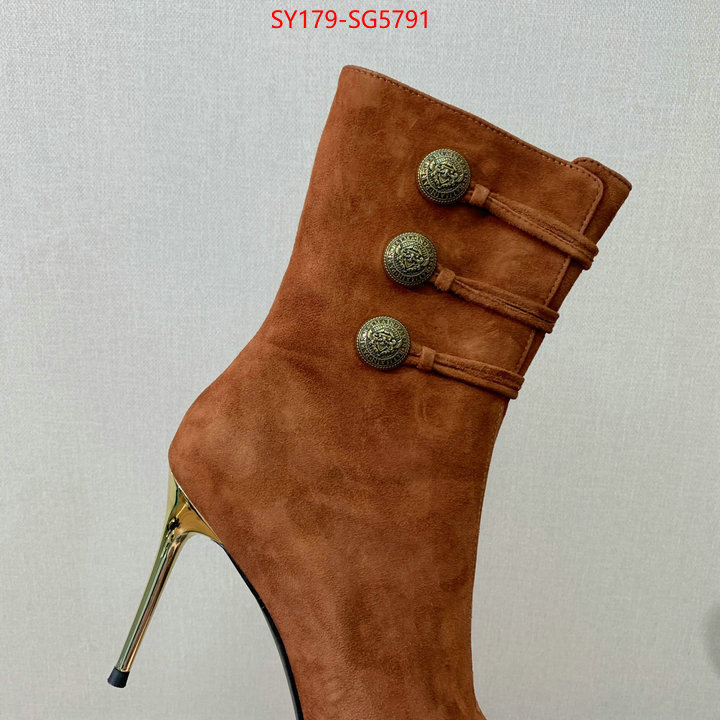 Women Shoes-Boots what best replica sellers ID: SG5791 $: 179USD