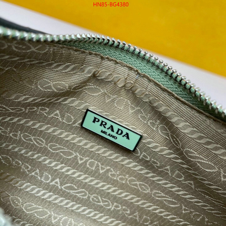 Prada Bags (4A)-Re-Edition 2005 high quality replica ID: BG4380 $: 85USD,