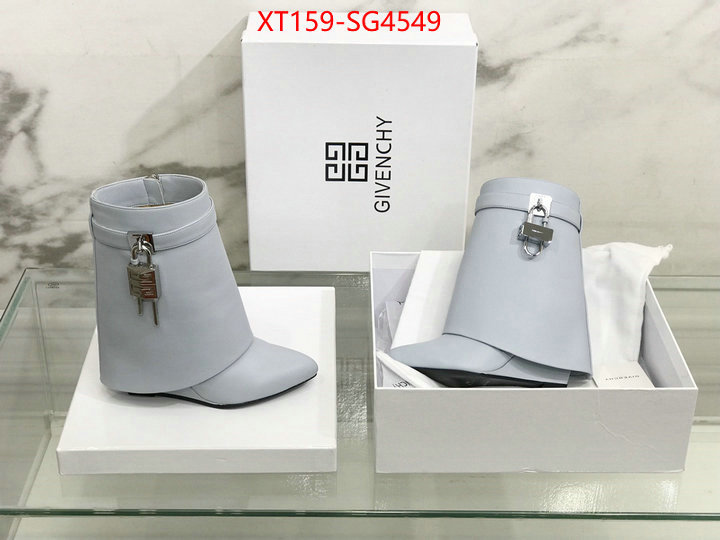 Women Shoes-Givenchy replica 1:1 ID: SG4549 $: 159USD