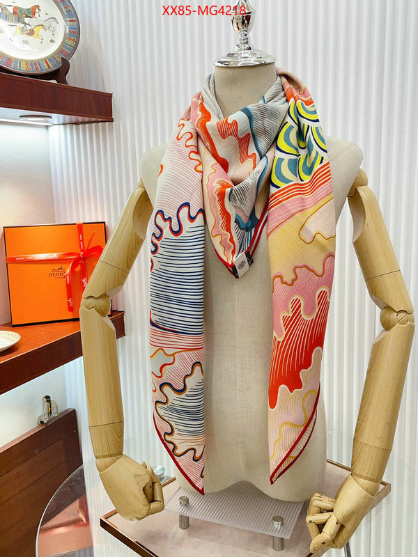 Scarf-Hermes shop the best high quality ID: MG4218 $: 85USD