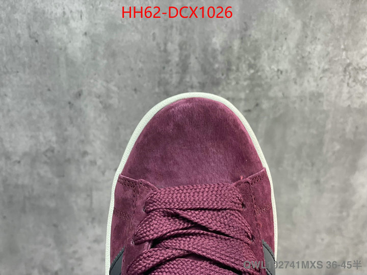 1111 Carnival SALE,Shoes ID: DCX1026
