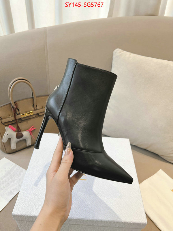 Women Shoes-Dior replica online ID: SG5767 $: 145USD