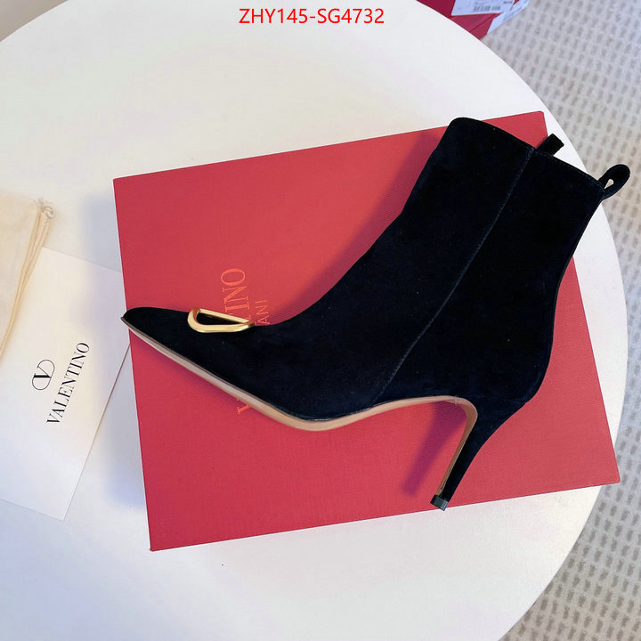 Women Shoes-Valentino the best affordable ID: SG4732 $: 145USD