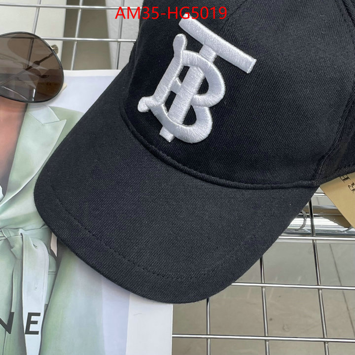 Cap(Hat)-Burberry store ID: HG5019 $: 35USD