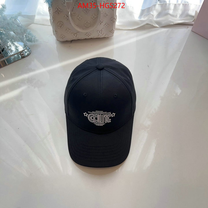 Cap(Hat)-Celine replica every designer ID: HG5272 $: 35USD