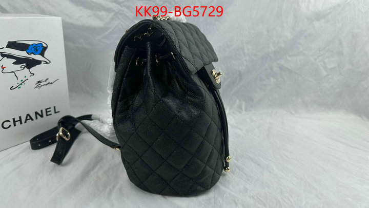 Chanel Bags(4A)-Backpack- where to buy high quality ID: BG5729