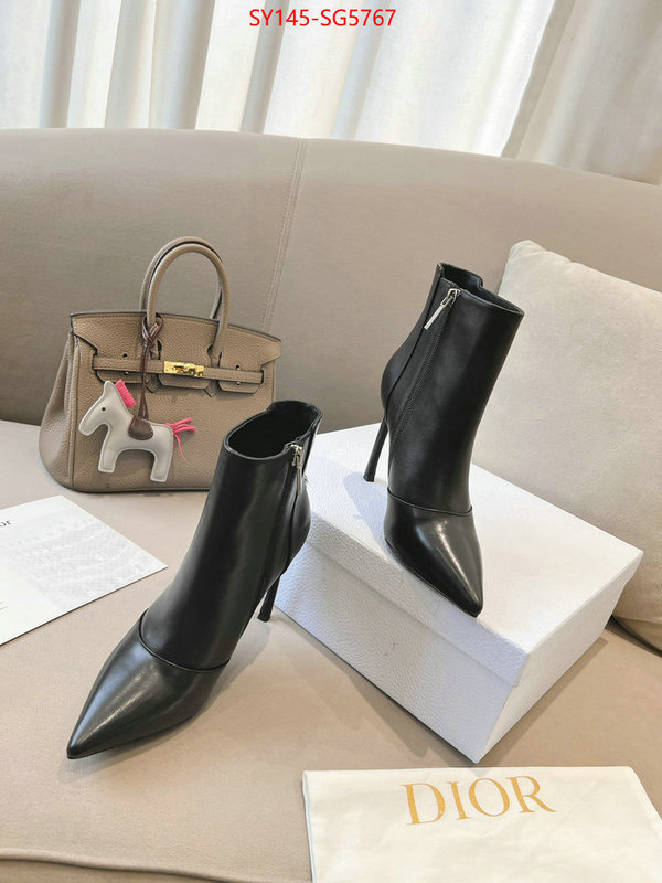 Women Shoes-Boots knockoff ID: SG5767 $: 145USD