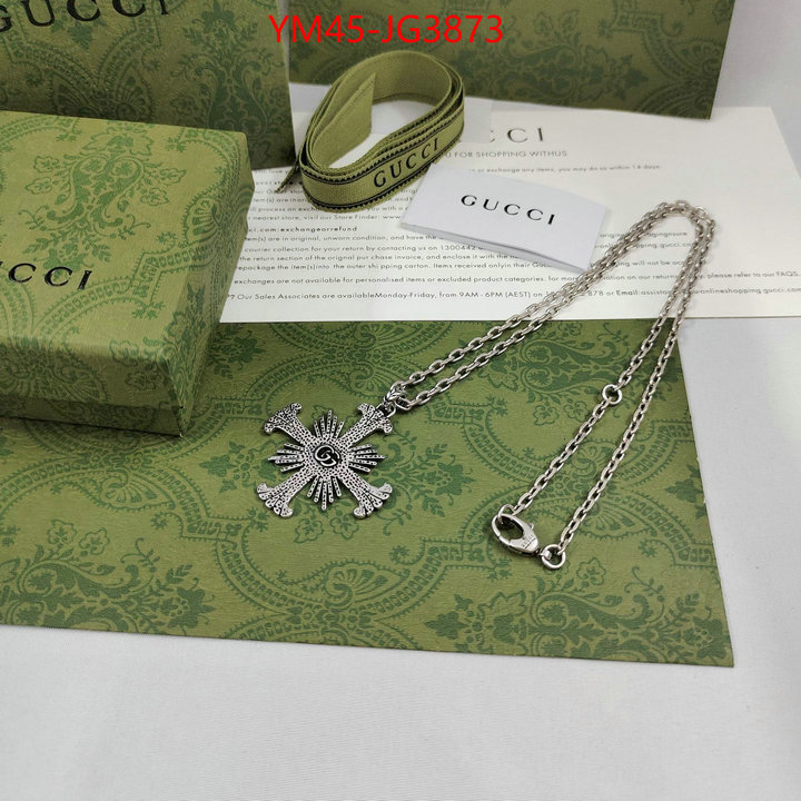 Jewelry-Gucci buy the best replica ID: JG3873 $: 45USD