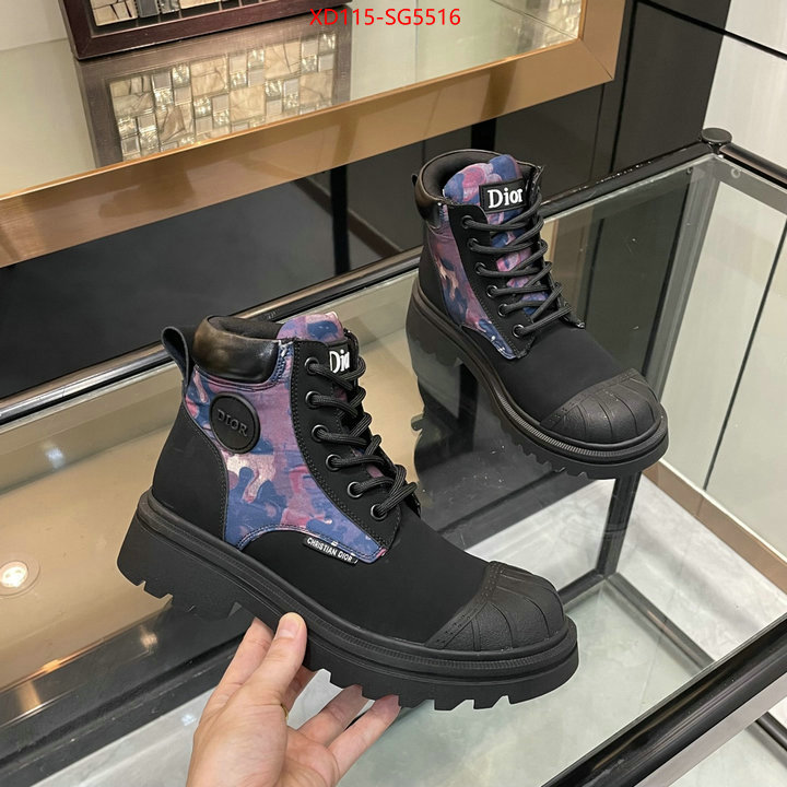 Women Shoes-Dior best like ID: SG5516 $: 115USD