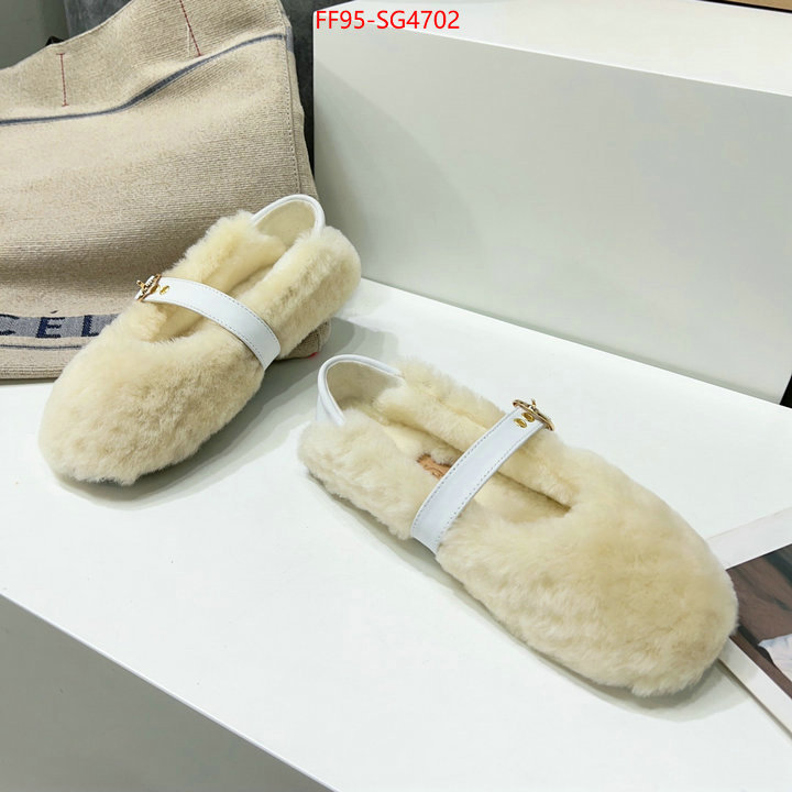 Women Shoes-UGG how to find designer replica ID: SG4702 $: 95USD