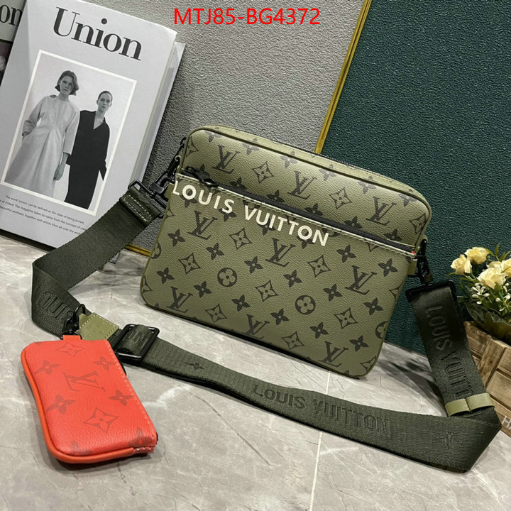 LV Bags(4A)-Pochette MTis Bag- best aaaaa ID: BG4372 $: 85USD,